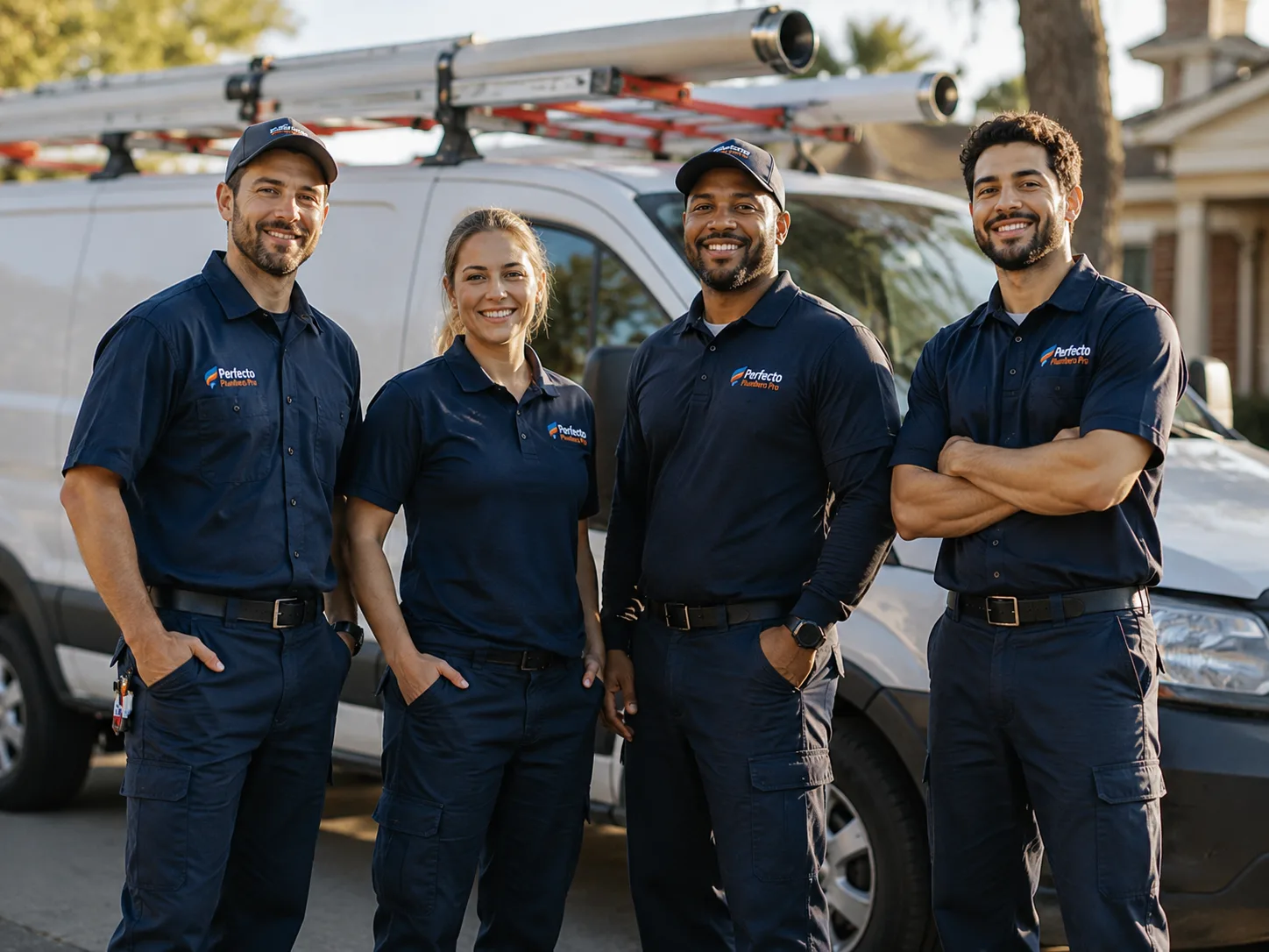 Emergency Plumber Near Me in Old Glory, TX near me