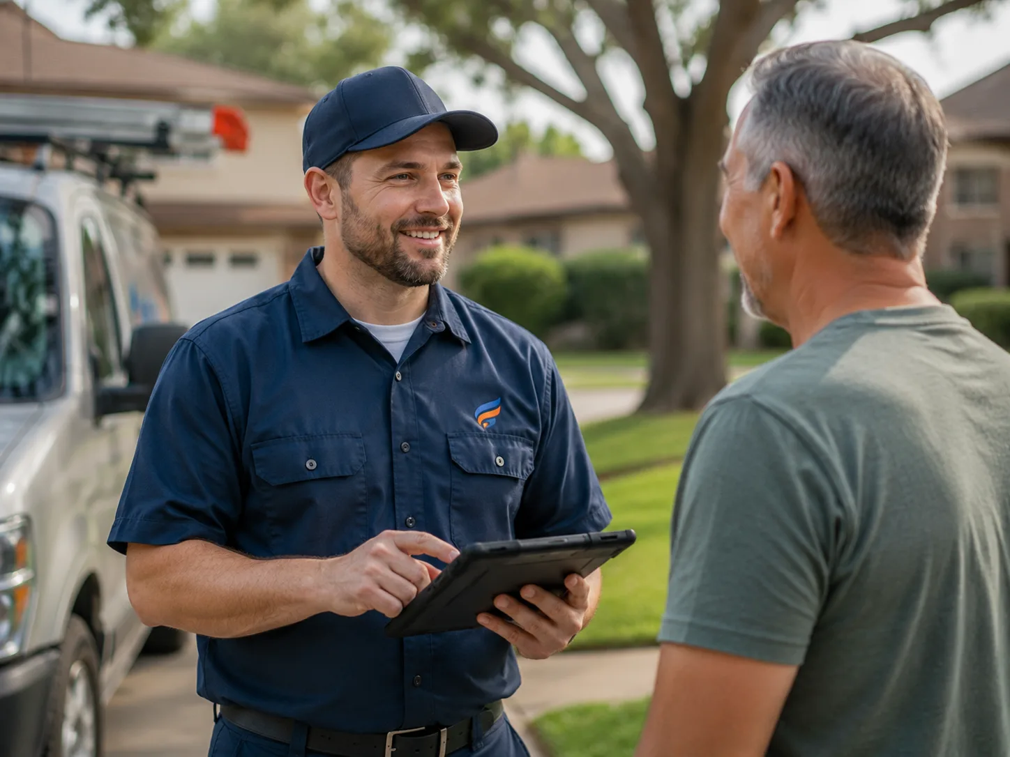 Emergency Plumber Near Me Old Glory, TX FAQs